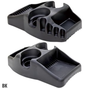 Photo2: Efficiency Console