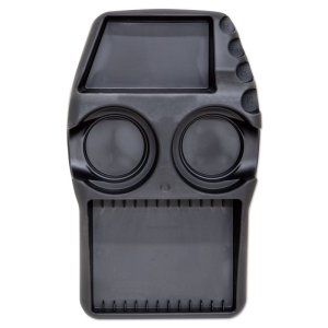 Photo4: Efficiency Console