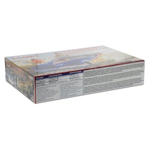 Photo4: 1/16 Mickey Thompson U.S. Marines Funny Car Plastic Model Kit