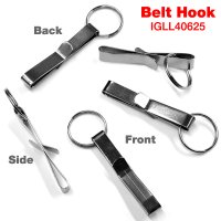 Lucky Line Belt Hook