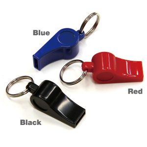 Photo2: Lucky Line Whistle