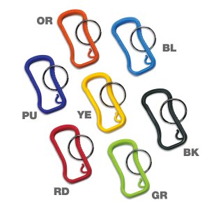 Photo1: Lucky Line Quick Clip