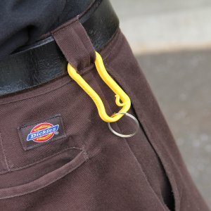 Photo2: Lucky Line Quick Clip