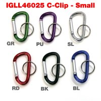 Lucky Line C - Clip - Small