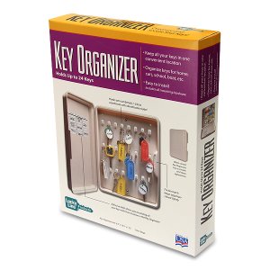 Photo4: Lucky Line key organizer