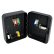 Photo1: Combo Lock Key Cabinet (1)