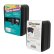 Photo2: Combo Lock Key Cabinet (2)