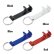 Photo1:  Bottle Opener with Key Ring (1)