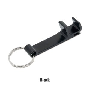 Photo5:  Bottle Opener with Key Ring