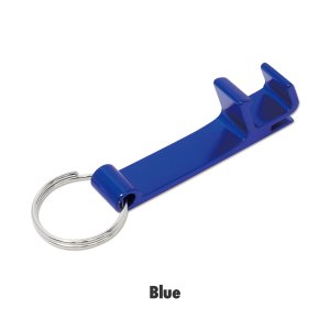 Photo4:  Bottle Opener with Key Ring