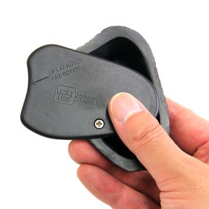 Photo2: Lucky Line Rock Key Hider