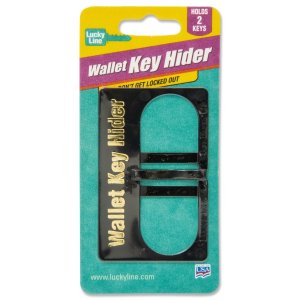 Photo1: Wallet Key Hider
