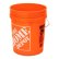 Photo3: HOME DEPOT Bucket (3)