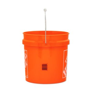 Photo2: HOME DEPOT Bucket 2 Gal.