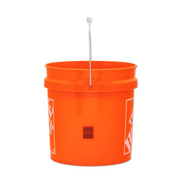 HOME DEPOT Bucket 2 Gal.