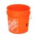 Photo3: HOME DEPOT Bucket 2 Gal. (3)