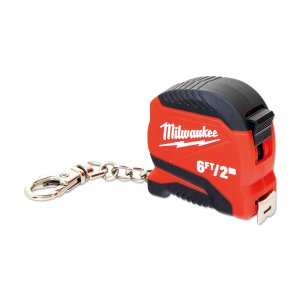 Photo2: Milwaukee Tool Tape Measure