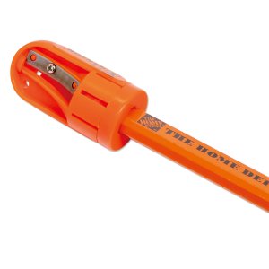 Photo4: "THE HOME DEPOT" 10 PACK PENCILS WITH ORIGINAL SHARPENER