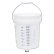 Photo2: Project Source Bucket 5 Gallons / White with Measure (2)