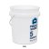 Photo4: Project Source Bucket 5 Gallons / White with Measure (4)