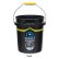Photo1: Project Source Bucket 5 Gallons / Black (1)