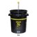 Photo3: Project Source Bucket 5 Gallons / Black (3)