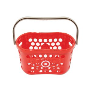 Photo1: Target Mini Shopping Basket