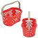 Photo2: Target Mini Shopping Basket (2)