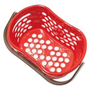 Photo3: Target Mini Shopping Basket