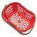 Photo3: Target Mini Shopping Basket (3)