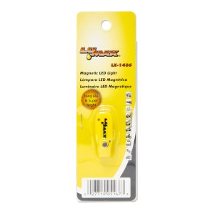 Photo3: Magnetic LED Tool Light