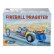 Photo1: Fireball Dragster Plastic Model Kit (1)