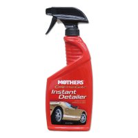 MOTHERS California Gold Instant Detailer