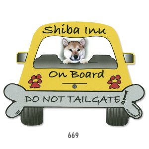 Photo4: Magnetic Pedigrees (IGMPT-3)