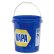 Photo2: NAPA Bucket Blue (5 Gallons) (2)