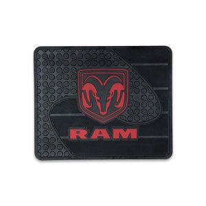 Photo1: Dodge Utility mat