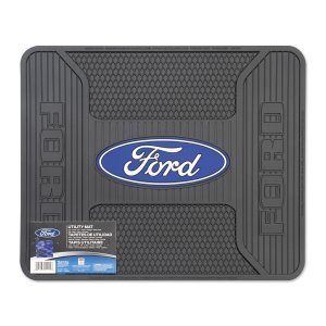 Photo1: Ford Utility Mat