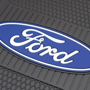 Photo2: Ford Utility Mat