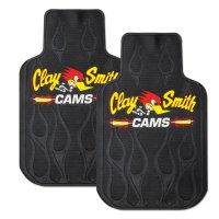 Rubber Floor Mat Clay Smith Cams