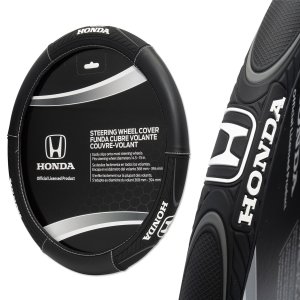 Photo1: HONDA Steering Wheel Cover