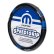 Photo1: MOPAR Steering Wheel Cover (1)