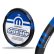 Photo2: MOPAR Steering Wheel Cover (2)