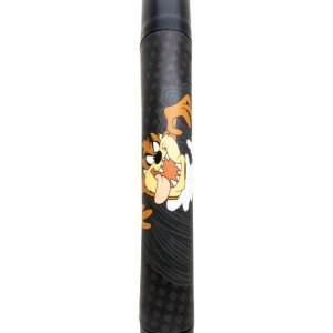 Photo2: Taz Attitude Steering Wheel Cover