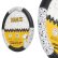 Photo1: SNOOPY Peanuts Express Steering Wheel Cover (1)