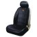 Photo1: Clay Smith Seat Cover (1)