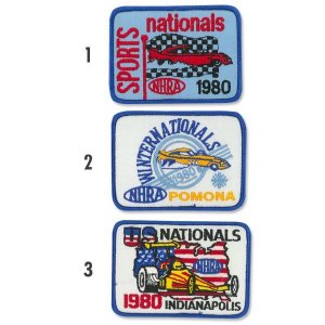 Photo2: US Patches