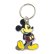 Photo1: Mickey Vintage Key Ring (1)