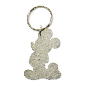 Photo2: Mickey Vintage Key Ring