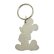 Photo2: Mickey Vintage Key Ring (2)