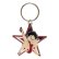 Photo1: Betty Boop Star Key Chain (1)
